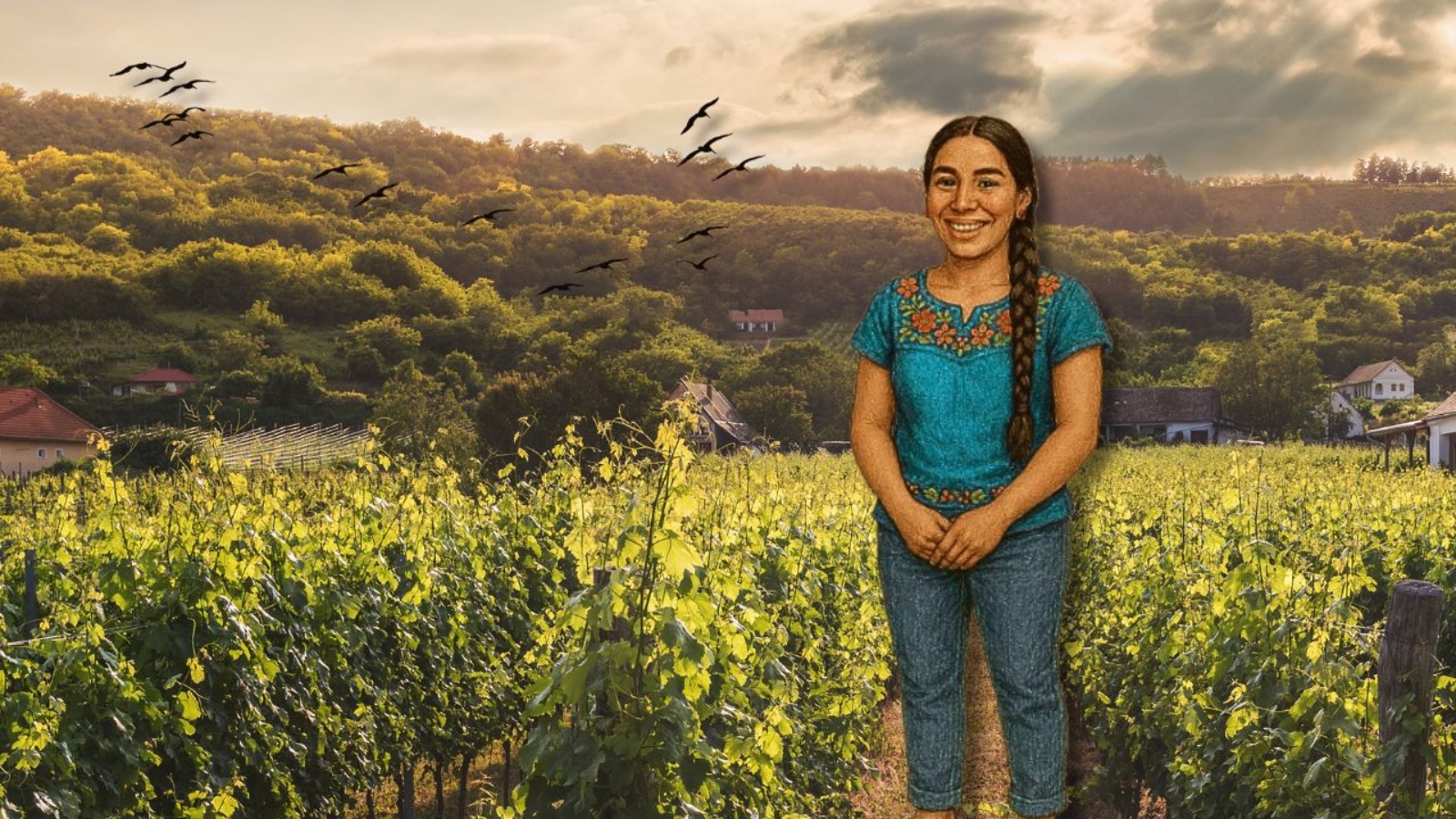 Perimenopausia y la medicina ancestarl