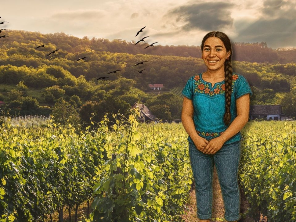 Perimenopausia y la medicina ancestarl